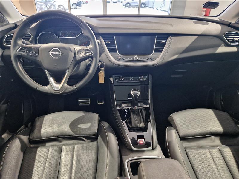 OPEL Grandland X 2021