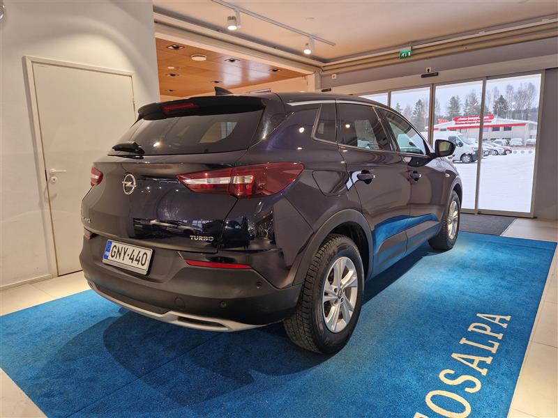OPEL Grandland X 2021