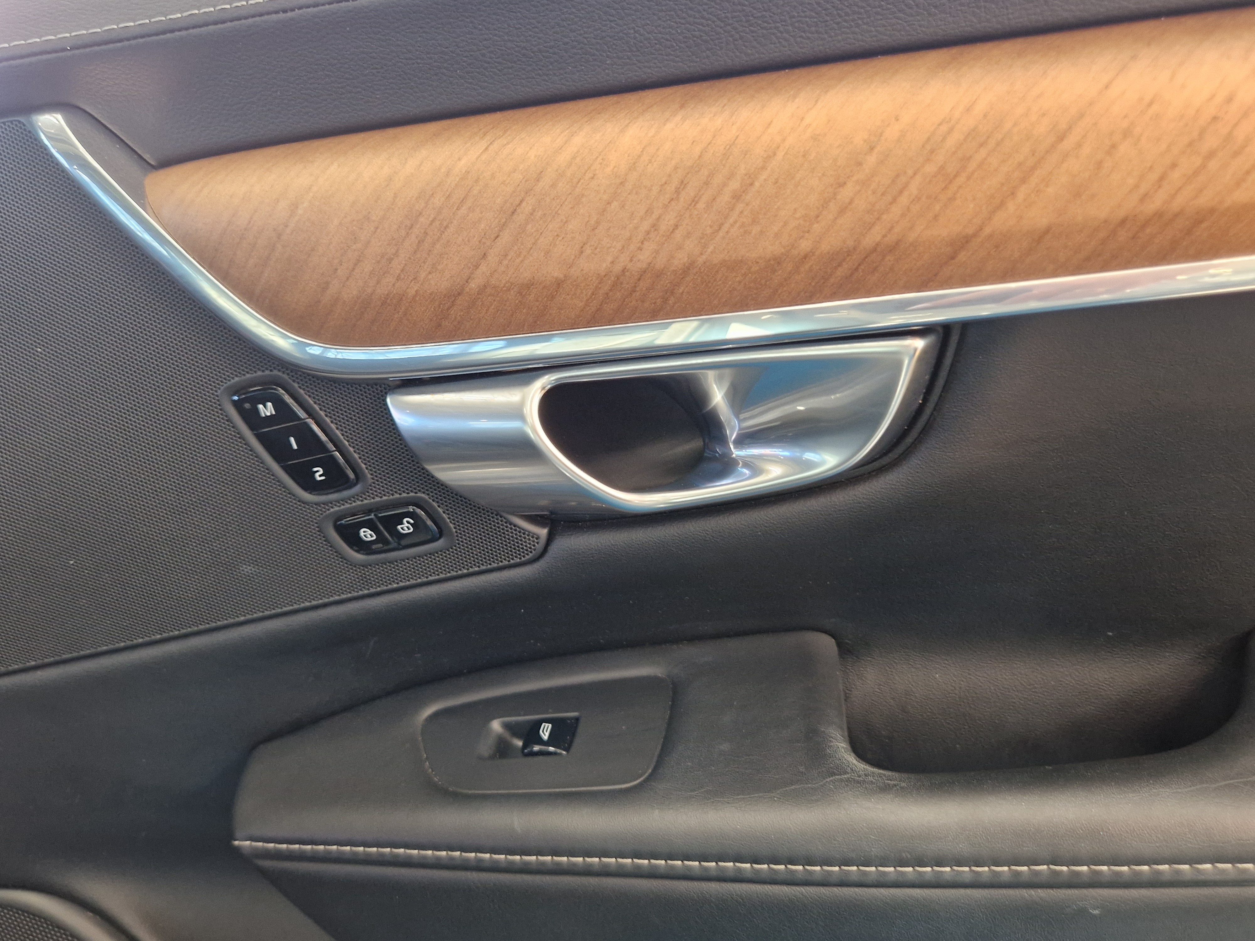 VOLVO V90 2018