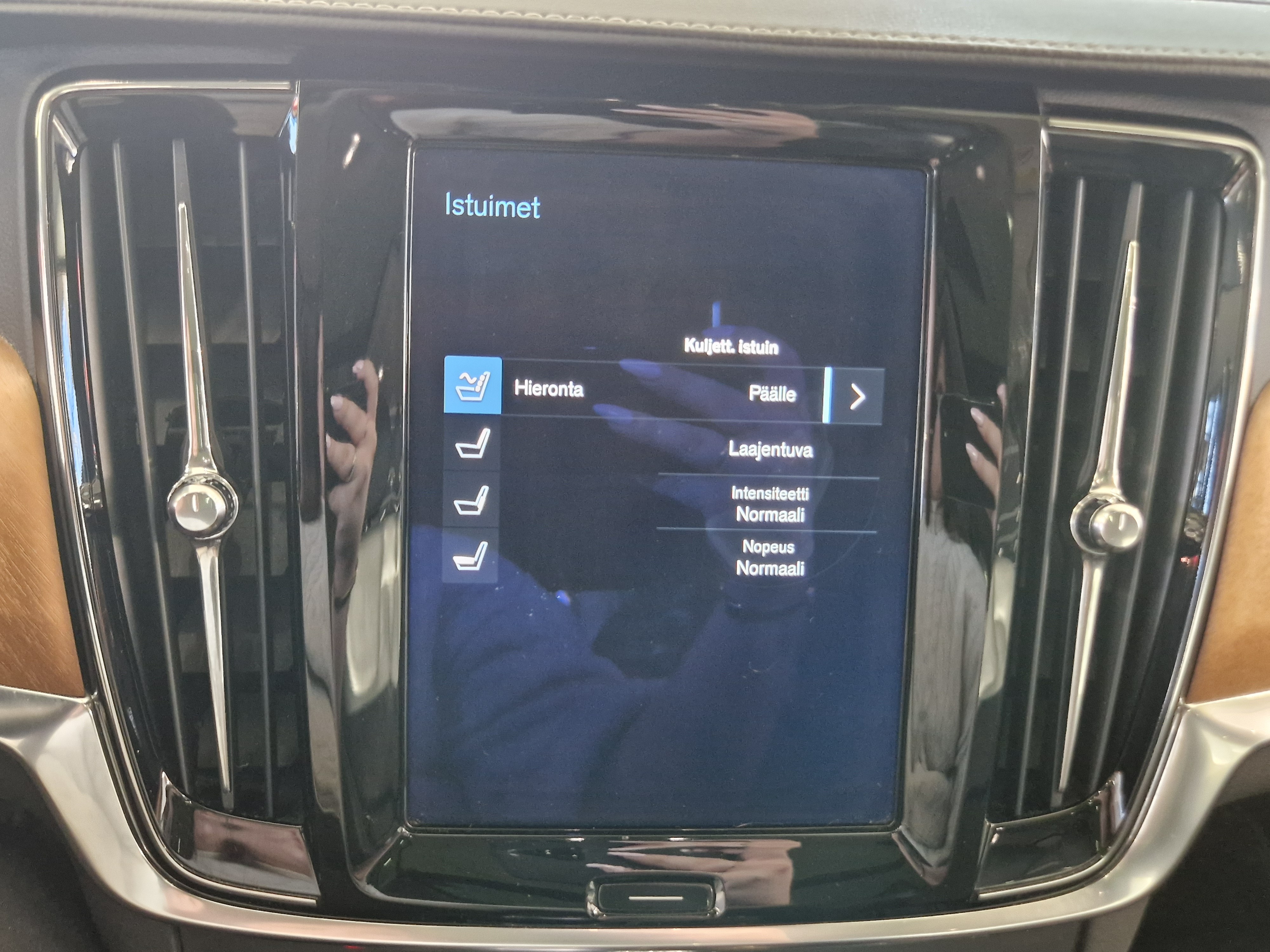 VOLVO V90 2018