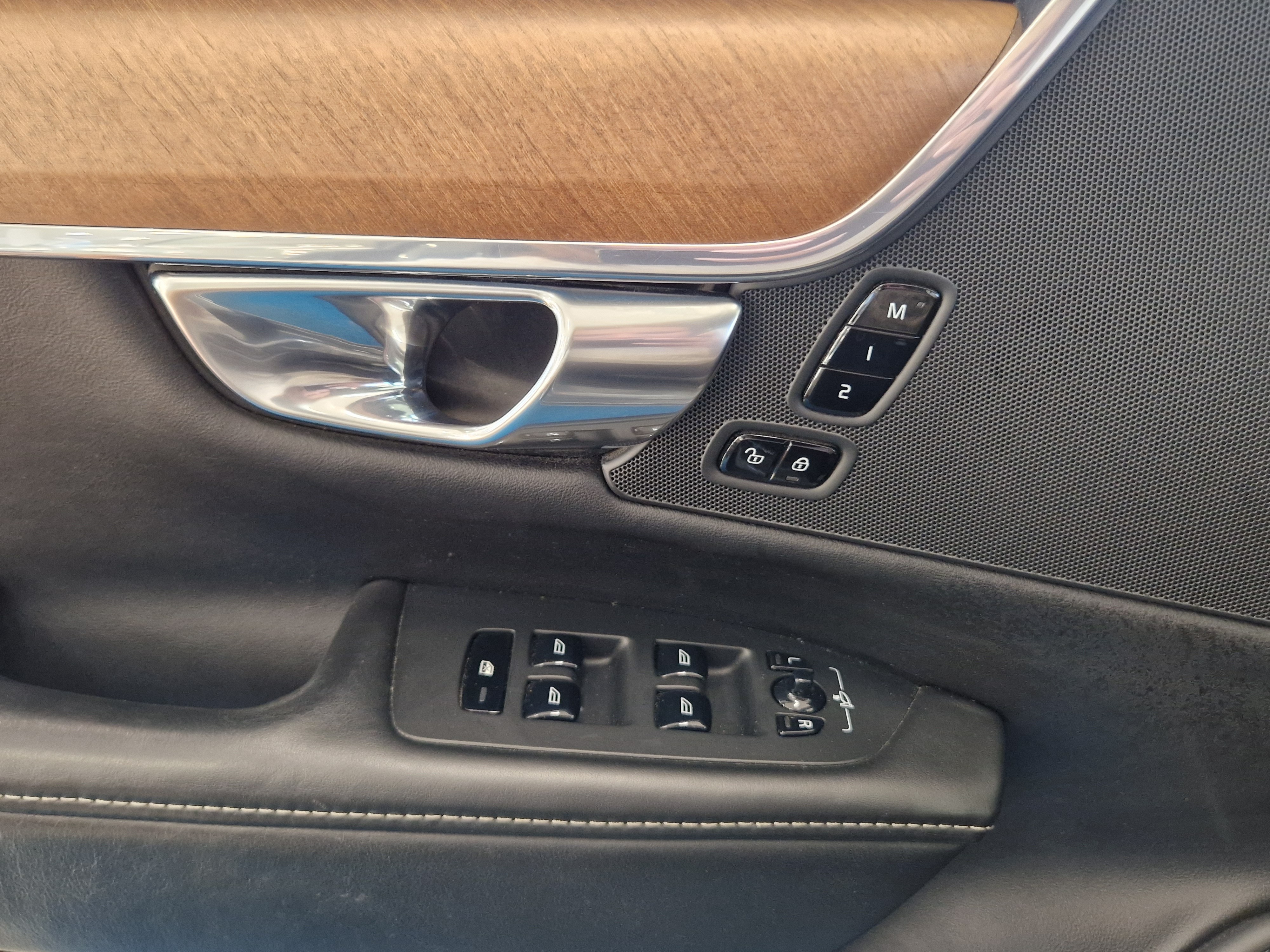 VOLVO V90 2018