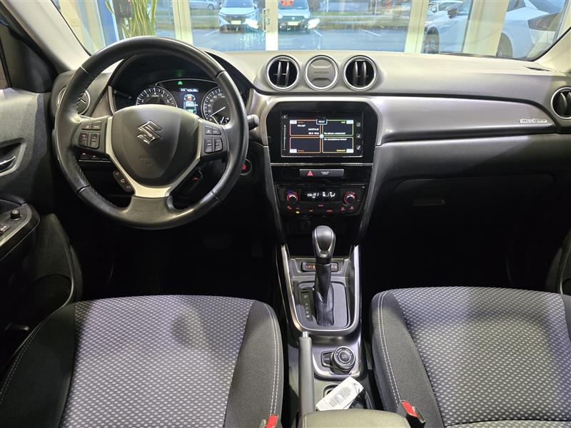 SUZUKI Vitara 2022