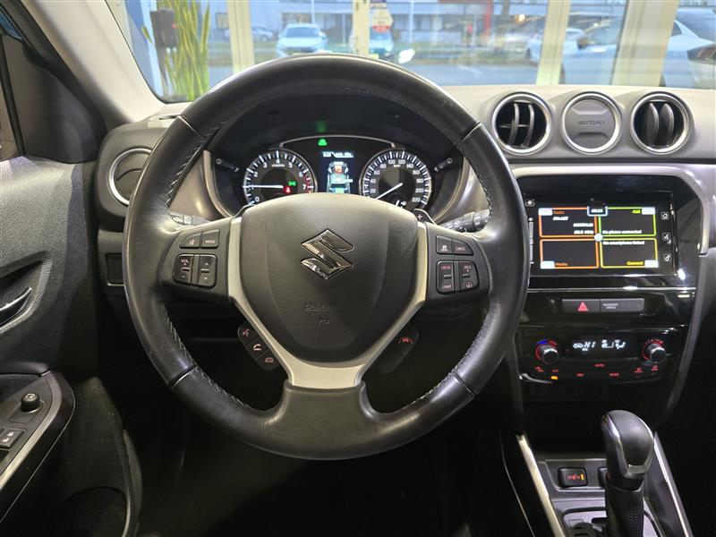 SUZUKI Vitara 2022