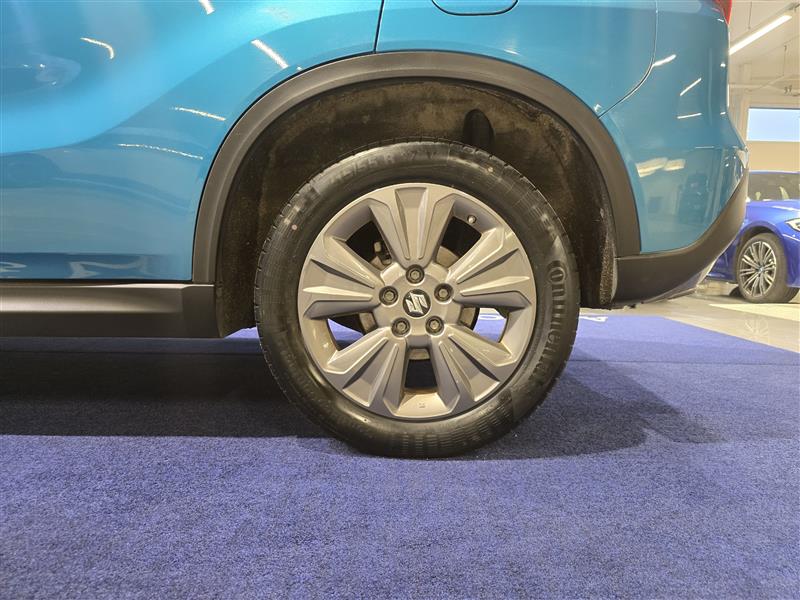 SUZUKI Vitara 2022