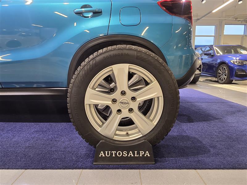 SUZUKI Vitara 2022