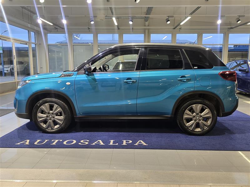 SUZUKI Vitara 2022