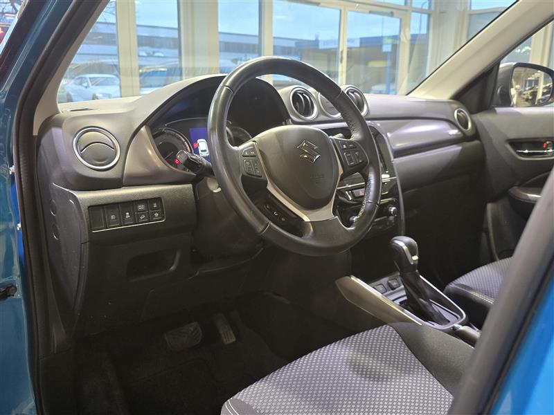SUZUKI Vitara 2022