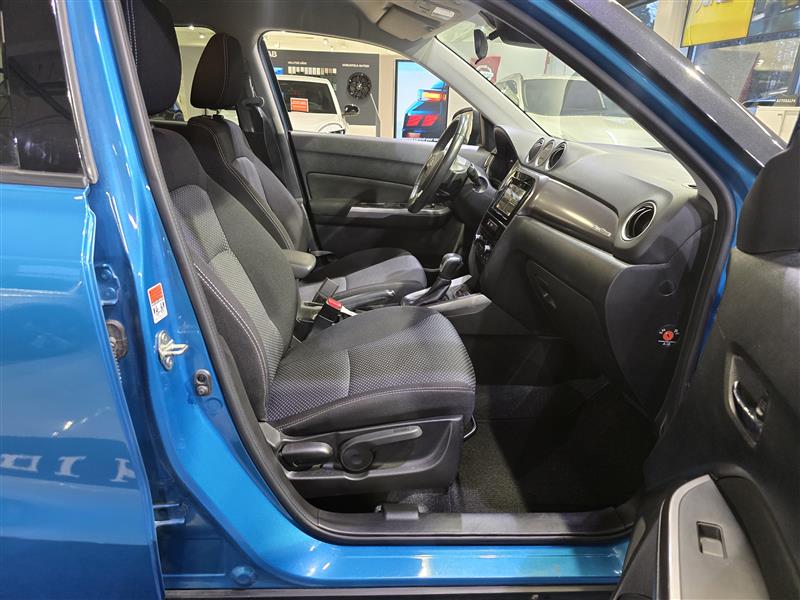 SUZUKI Vitara 2022