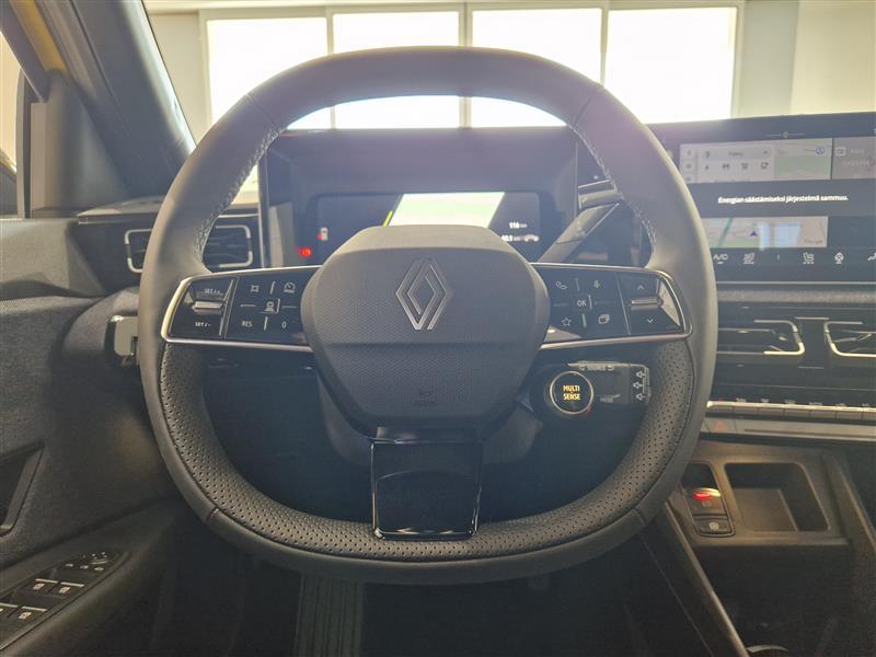 RENAULT 5 2025