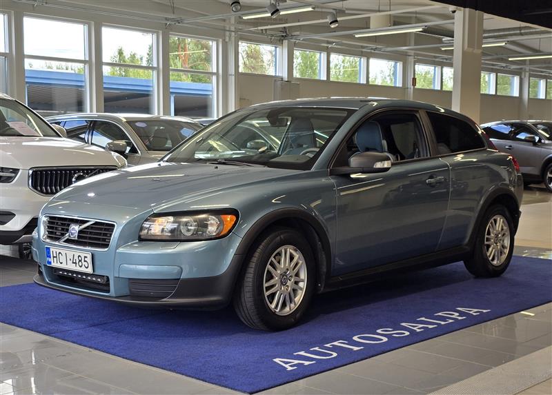 VOLVO C30 2007