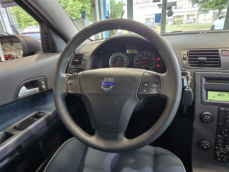 VOLVO C30 2007