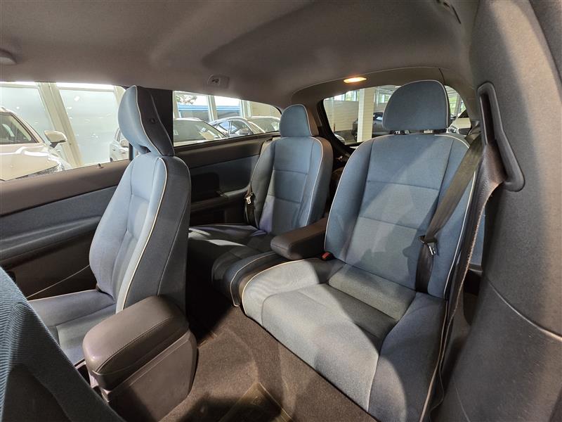 VOLVO C30 2007