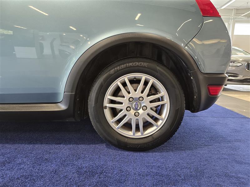VOLVO C30 2007