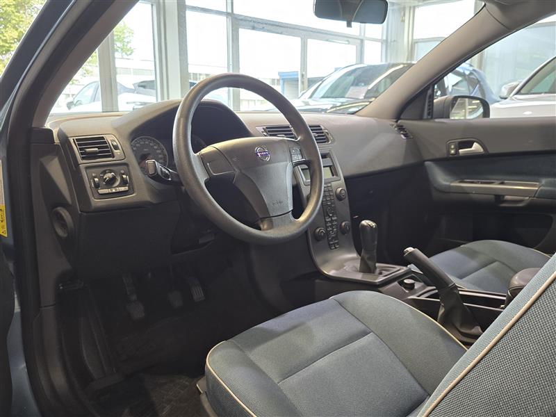 VOLVO C30 2007