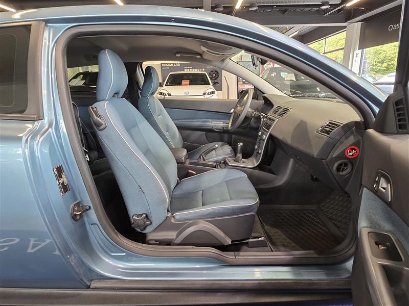 VOLVO C30 2007