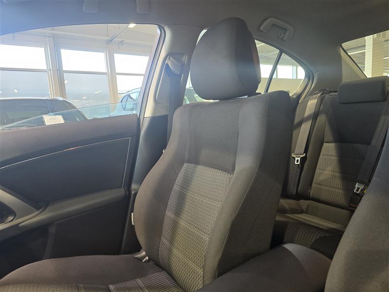 TOYOTA Avensis 2014