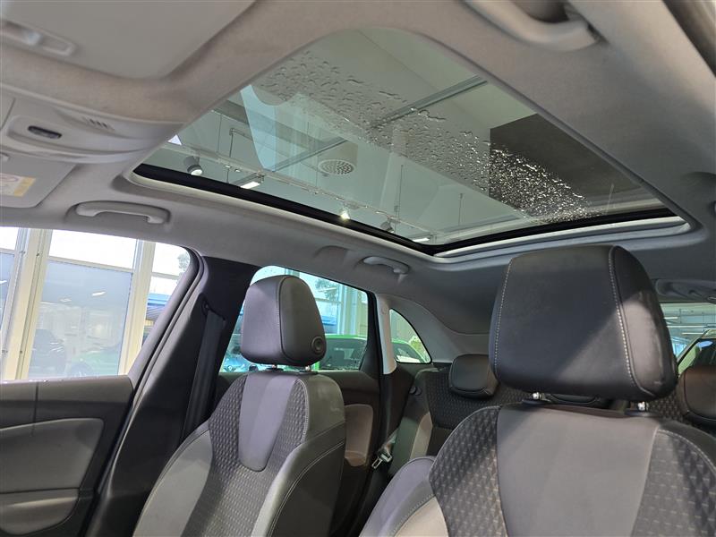 OPEL Crossland X 2017