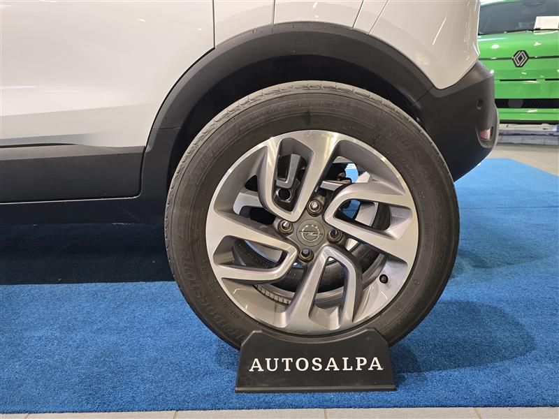 OPEL Crossland X 2017