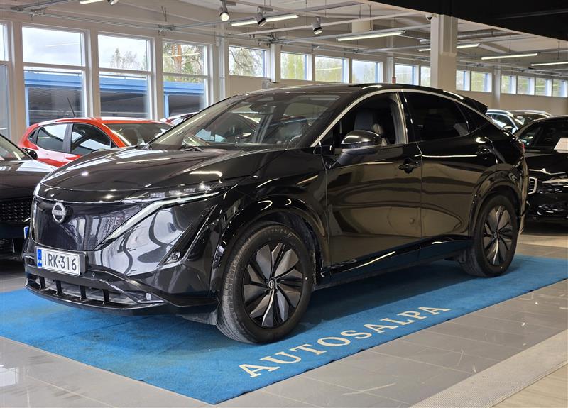 NISSAN Ariya 2023