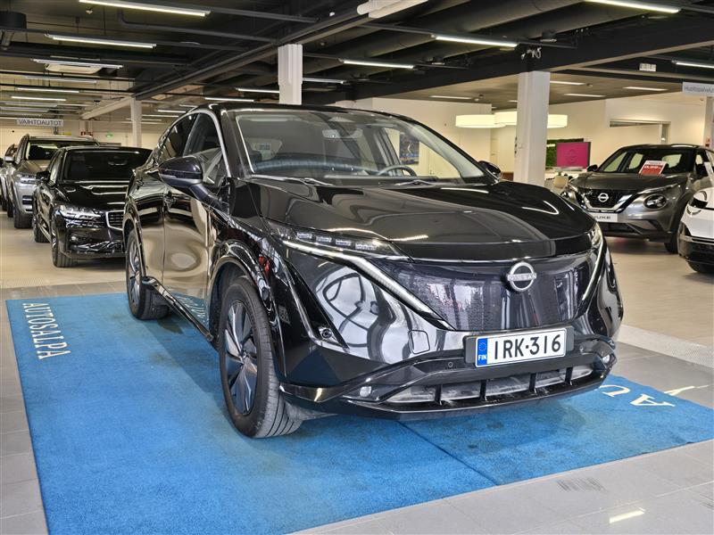 NISSAN Ariya 2023