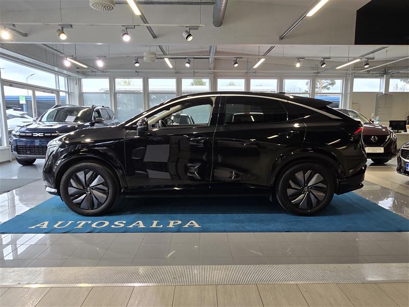 NISSAN Ariya 2023
