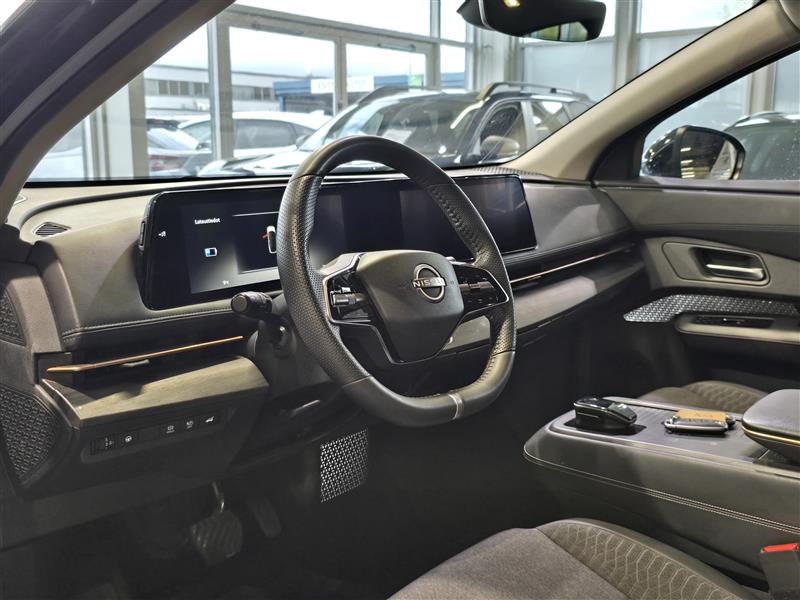 NISSAN Ariya 2023