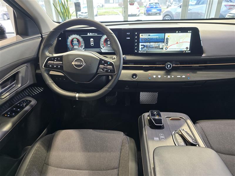 NISSAN Ariya 2023