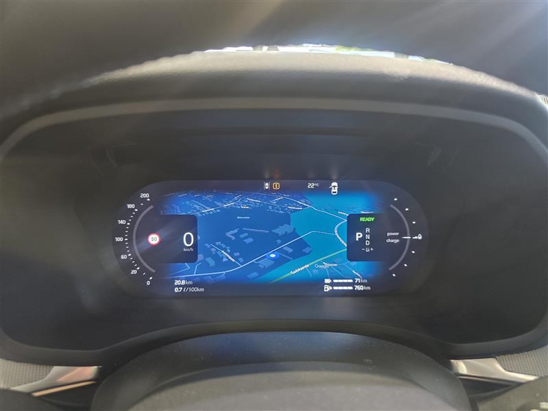 VOLVO V60 2025