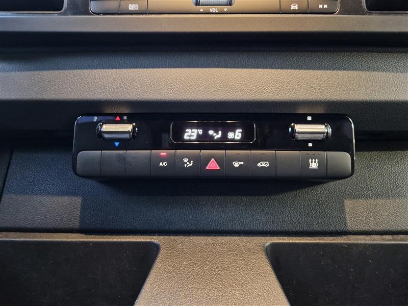 MERCEDES-BENZ Sprinter 2020