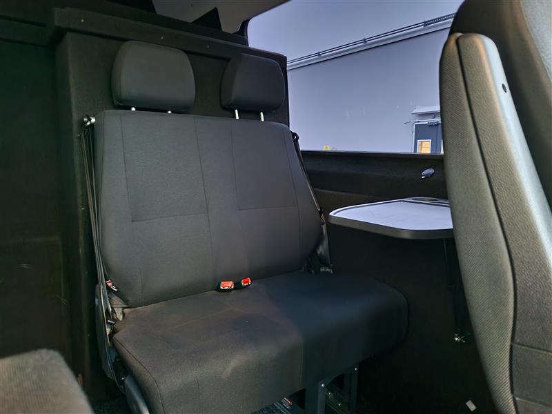 MERCEDES-BENZ Sprinter 2020