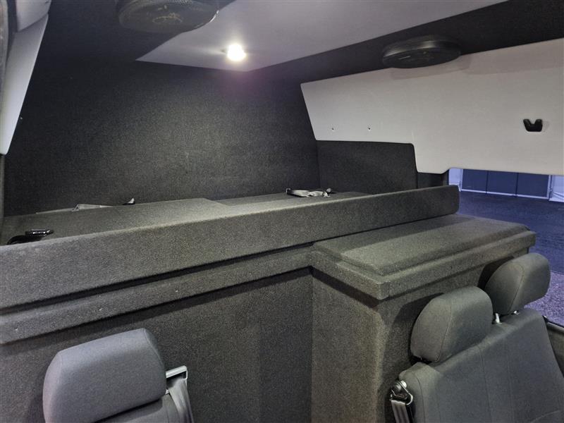 MERCEDES-BENZ Sprinter 2020