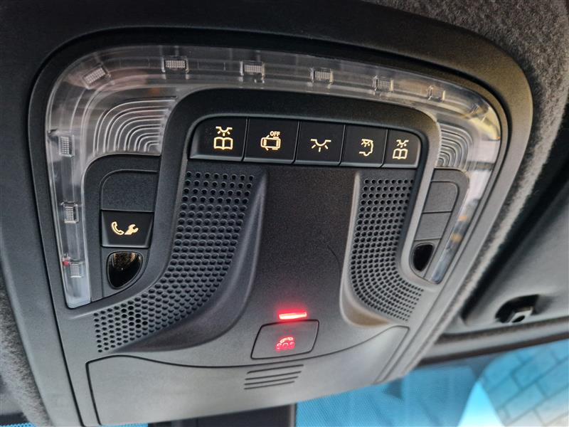 MERCEDES-BENZ Sprinter 2020