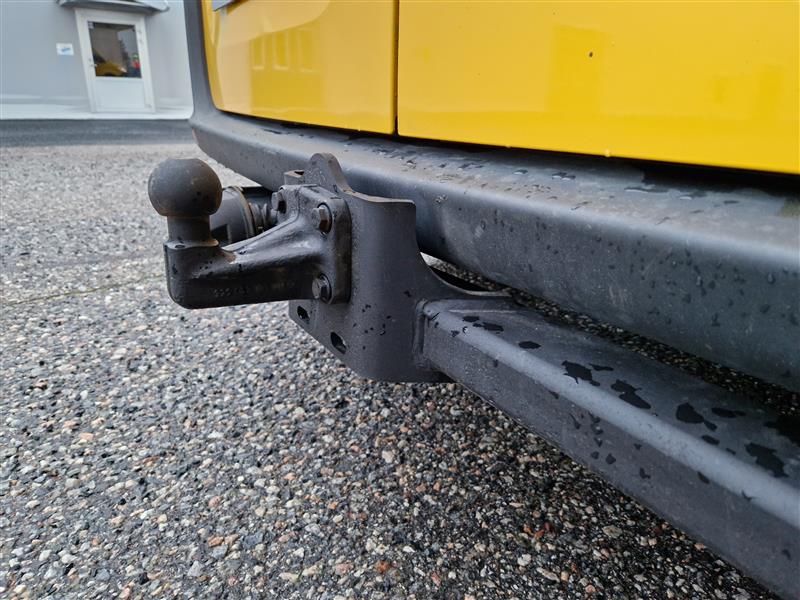 MERCEDES-BENZ Sprinter 2020