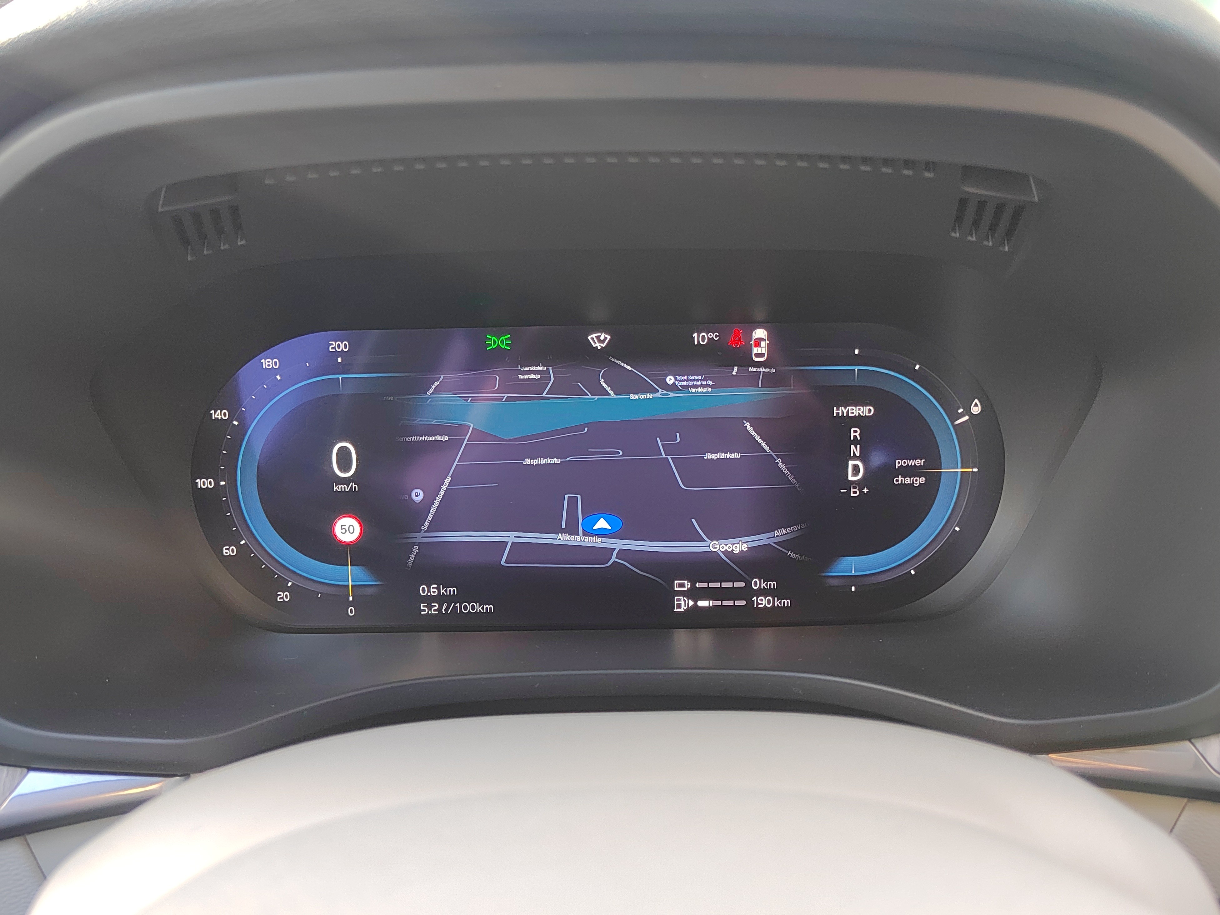 VOLVO XC60 2023