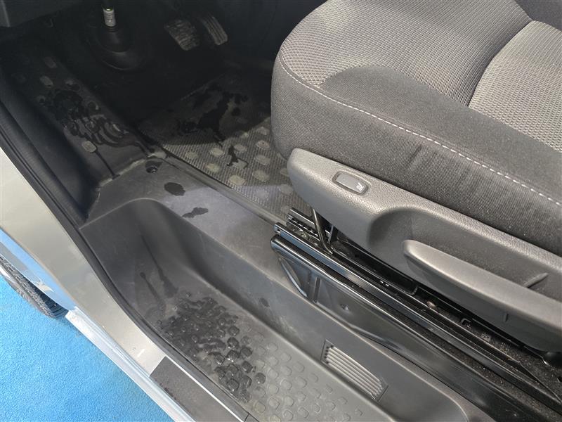 RENAULT Trafic 2025