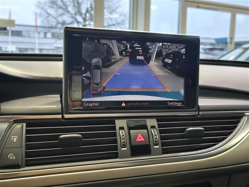 AUDI A6 allroad quattro 2018