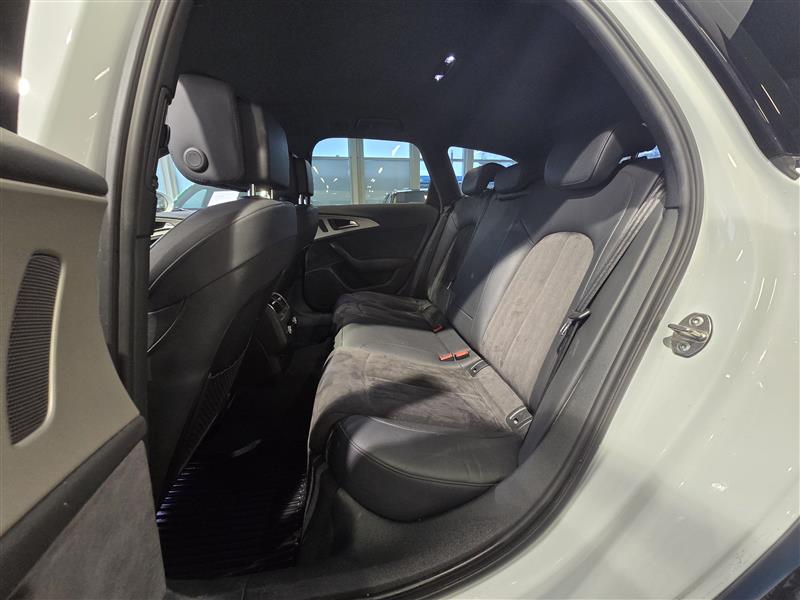 AUDI A6 allroad quattro 2018