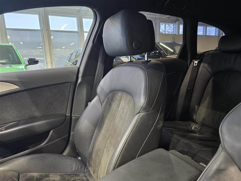 AUDI A6 allroad quattro 2018