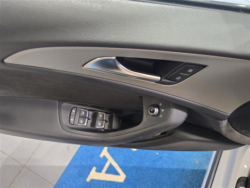 AUDI A6 allroad quattro 2018