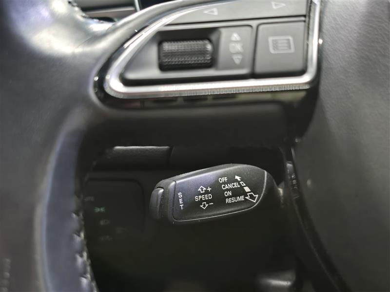 AUDI A6 allroad quattro 2018