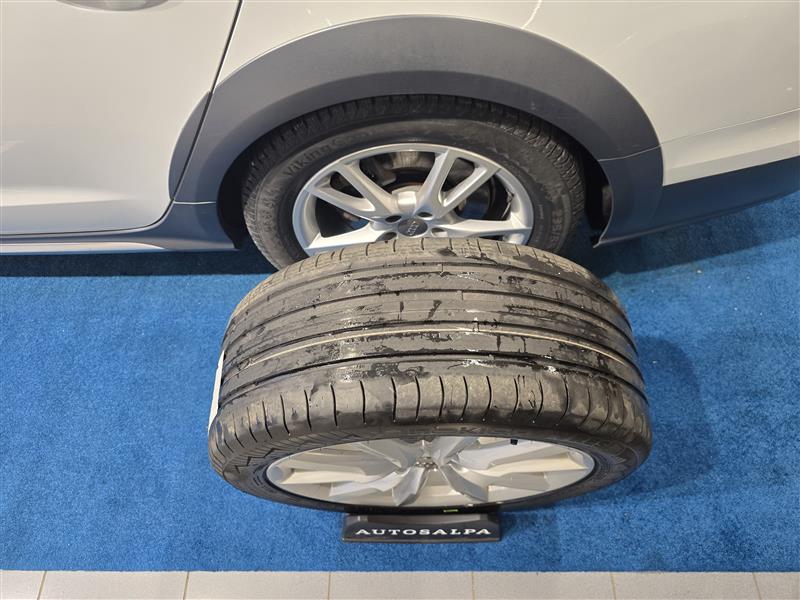 AUDI A6 allroad quattro 2018