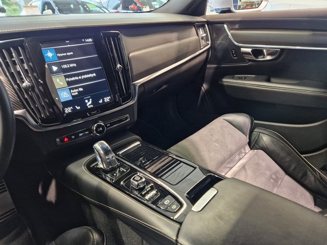 VOLVO V90 2019