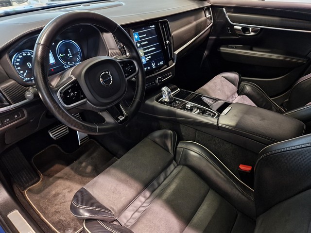 VOLVO V90 2019