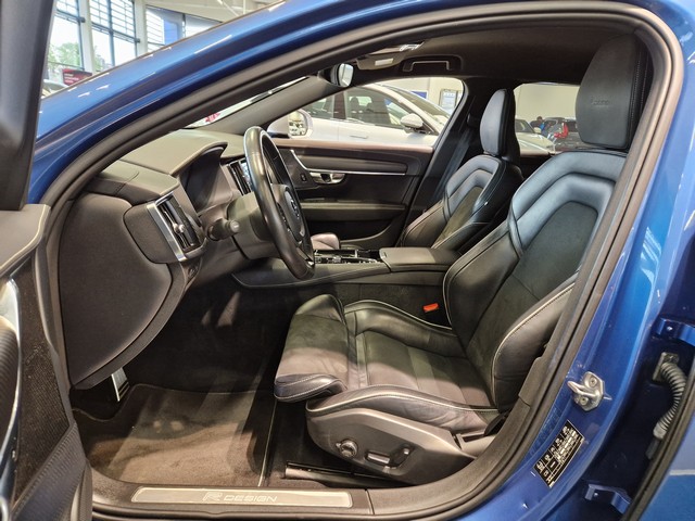 VOLVO V90 2019