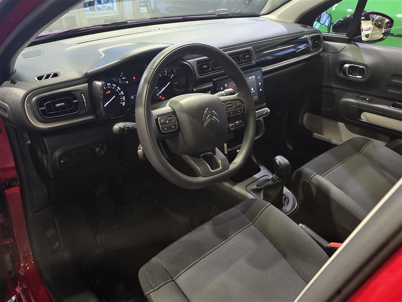CITROEN C3 2021
