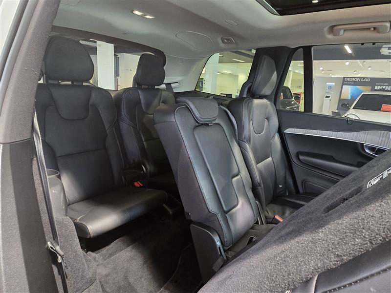 VOLVO XC90 2023