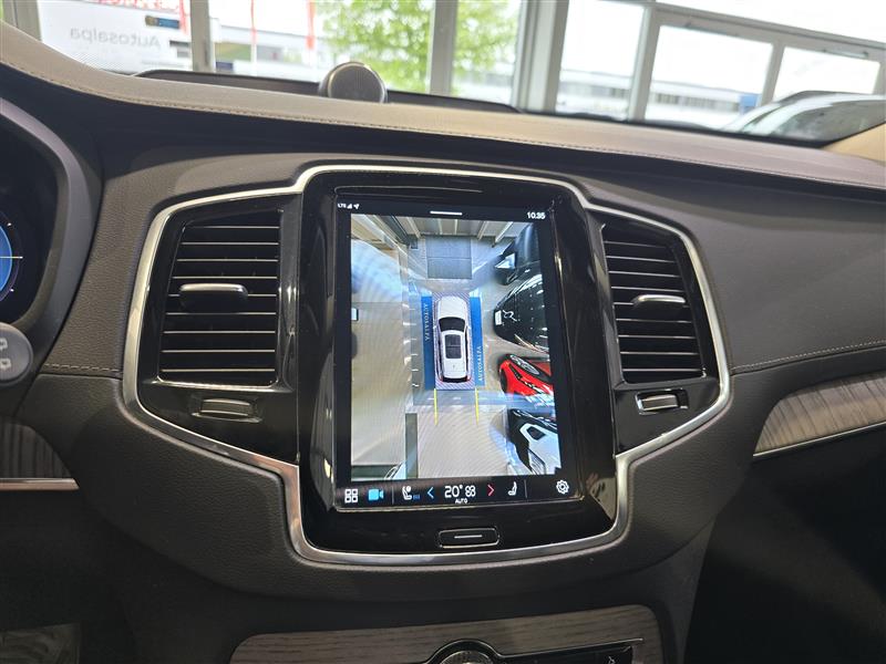 VOLVO XC90 2023