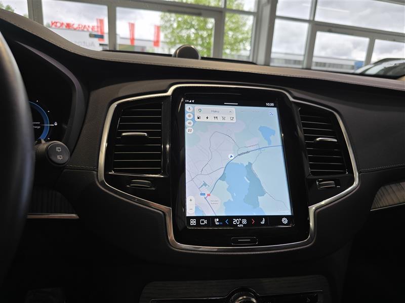 VOLVO XC90 2023