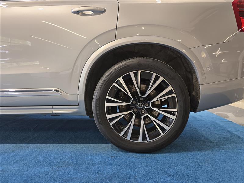 VOLVO XC90 2023