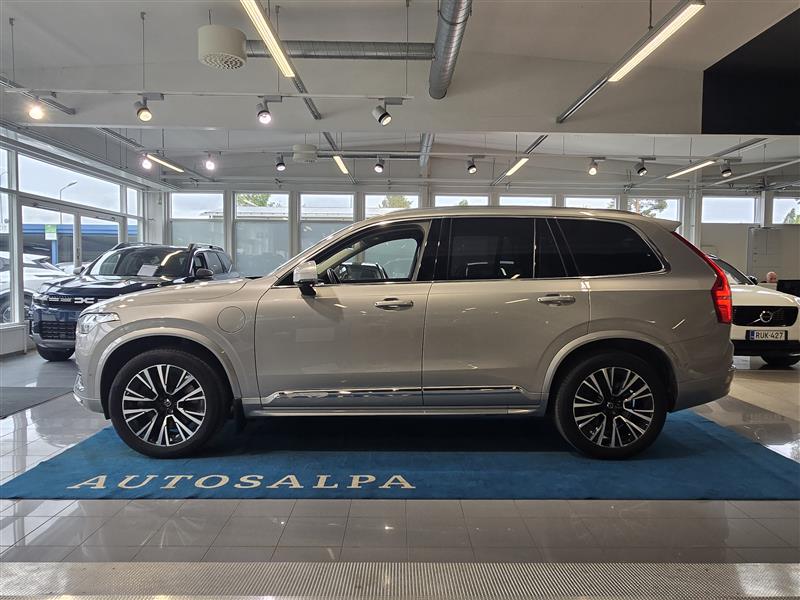 VOLVO XC90 2023